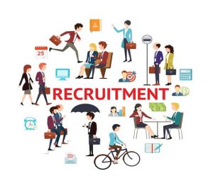 Recruitment process outsourcing companies