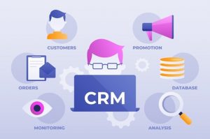 Oracle Siebel CRM