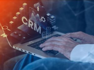 Siebel CRM 25.2