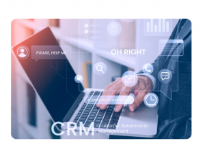 CRM platform