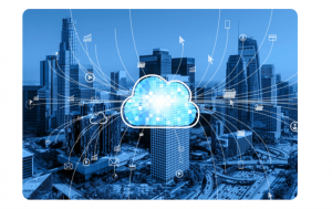 Cloud Administration Services