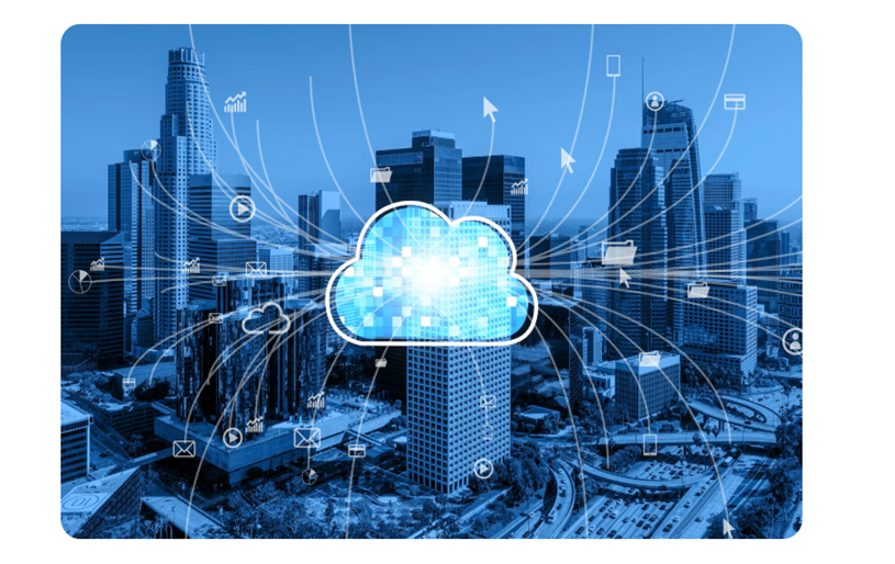 Why Cloud Administration Services is the Backbone of Digital ...