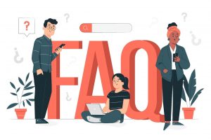 Frequently Asked Questions (FAQ)