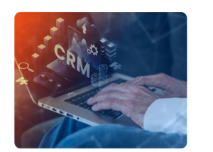 Siebel CRM 25.6