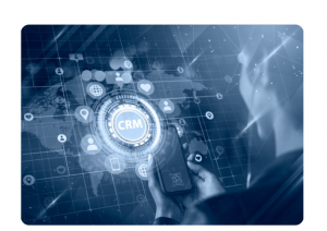 Siebel CRM