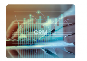 custom crm development