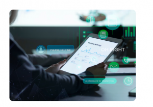 siebel support services