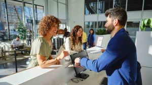 Customer Relationship Management