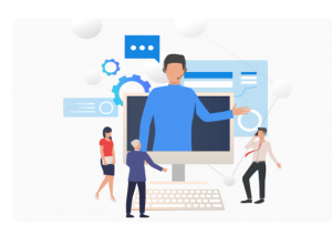 Microsoft Consulting Services