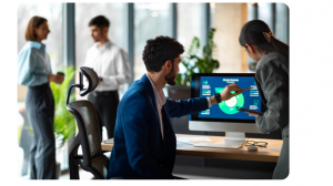 Microsoft Consulting Services (MCS)