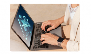 your Siebel CRM system