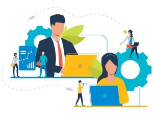 Contract Staffing Services