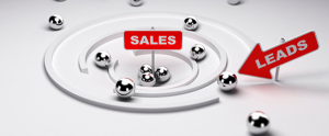 Sales Team