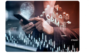 Siebel CRM 25.8