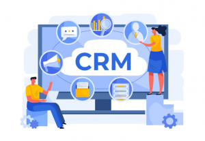 Siebel CRM support