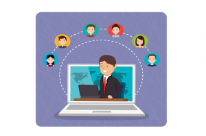 best remote workers staffing Services