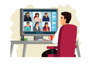 remote staffing services in India