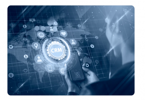 siebel customer relationship management