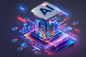 AI, Automation & Intelligent Services