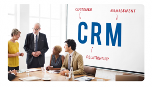 crm development services