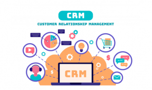 custom CRM development