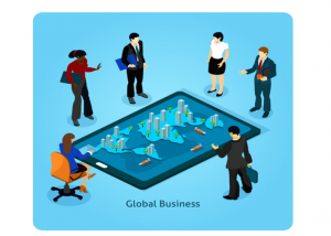 Offshore Development