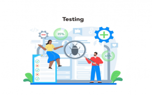 regression testing services