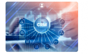 siebel customer relationship management