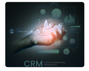 CRM Ecosystem
