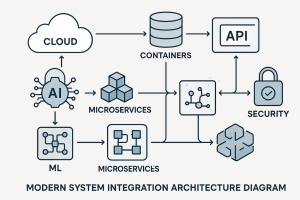 Modern System Integration