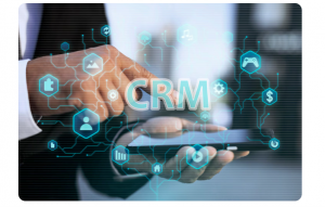 Siebel CRM 25.11