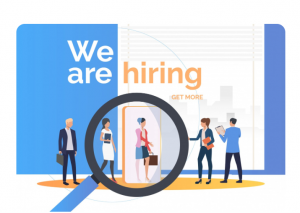 permanent staffing Services in India