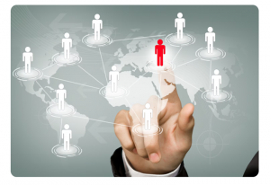 Offshore Recruitment Services