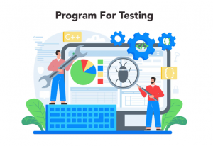 Usability Testing Services