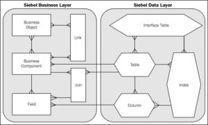 Oracle siebel support