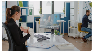 Remote Staffing Services in India