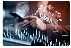 siebel customer relationship management