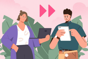 Mobile and Field Workforce Enablement