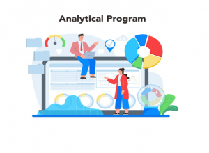 Analytical program
