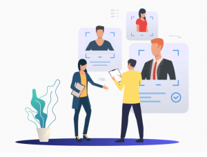 Offshore Recruitment Services