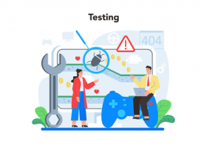 regression testing services