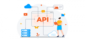 API-First Integration