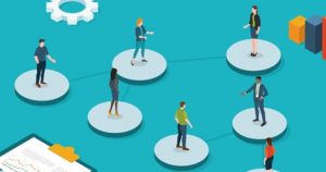 Centralization is the Catalyst for Agility