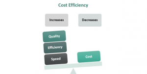 Cost Efficiency