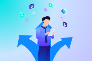 Enabling Data-Driven Decision Making