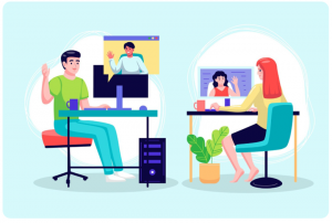 Remote Staffing Services