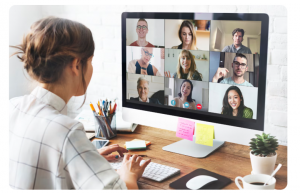 Remote Teams