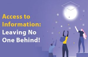 Supporting Better Access to Information