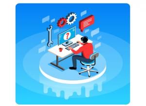 Application Support and Maintenance Services