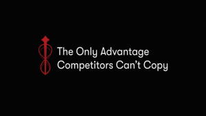 Competitive Advantage
